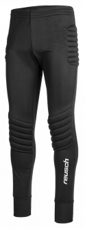 Reusch Starter II Pant 5016200 7702 black front